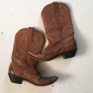 Durango Cowboy Boots